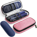 AUVON Insulin Cooler Travel Case by AUVON