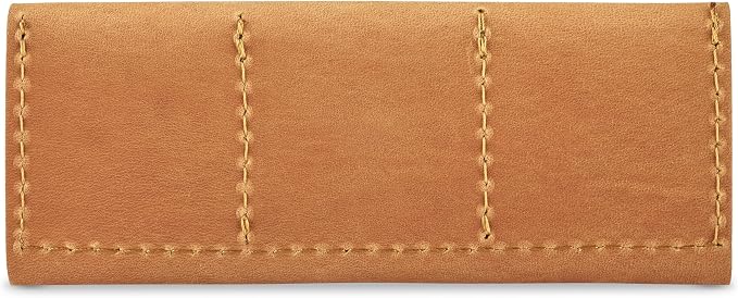 Leather SD/Micro SD Card Holder & Organizer, Storage Case, Travel Memory Card - Image 6