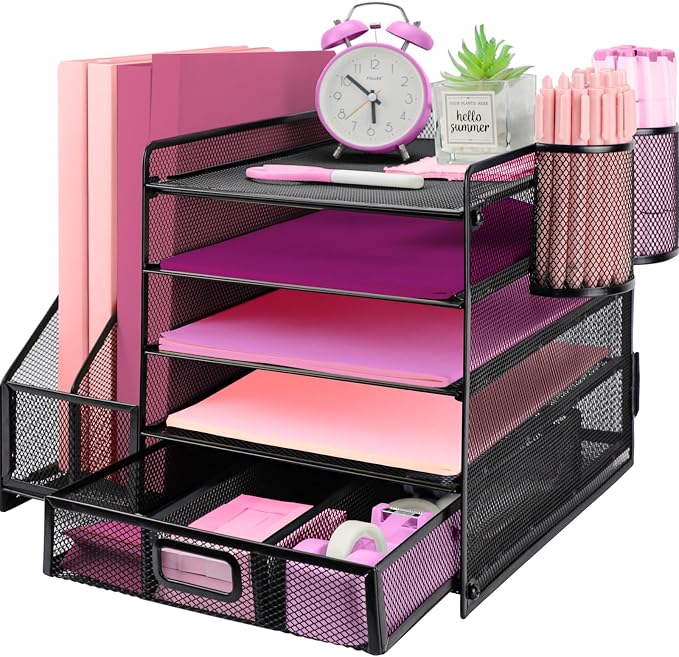 Desk Organizers and Accessories by ideallife