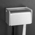 Toothbrush Holder Wall Mounted by LUEXBOX
