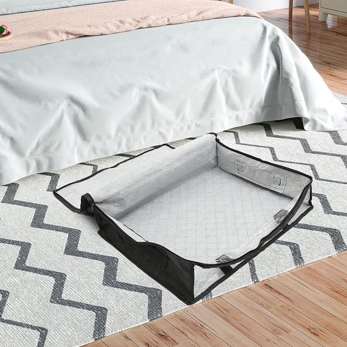 Large Capacity Under Bed Storage Bag - Image 9