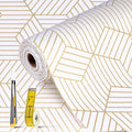 Shelf Liners for Kitchen Cabinets 11.8 x 236.2In Non Adhesive Shelf Liner Paper by Oneoftheworld