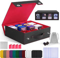 Marsguard Trading Card Storage Box by Unknown