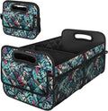 Deosk Car Trunk Organizer for SUV, Car Organizers and Storage by Deosk