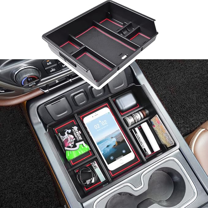 EDBETOS Console Organizer Compatible - Image 4