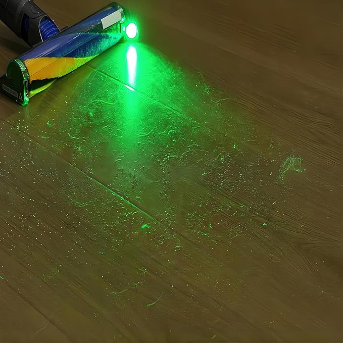 Vacuum Cleaner Dust Display LED, Compatible - Image 6