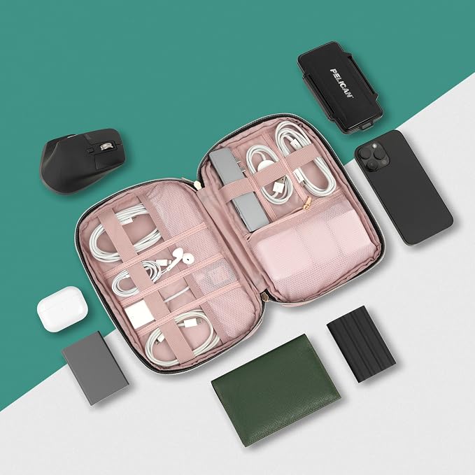 Pavilia Tech Organizer Case - Image 7