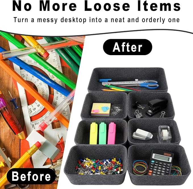 Drawer Organizer Compatible - Image 5
