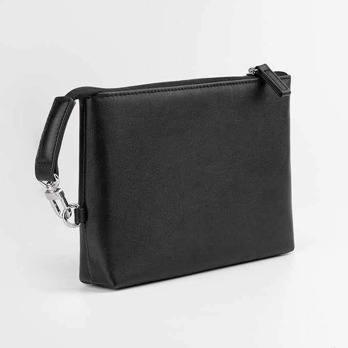 Comfyable Electronic Organizer Travel Case, Cord Storage Bag - Image 2