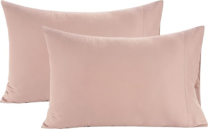 LANE LINEN Egyptian Cotton Pillow Cases by LaneLinen