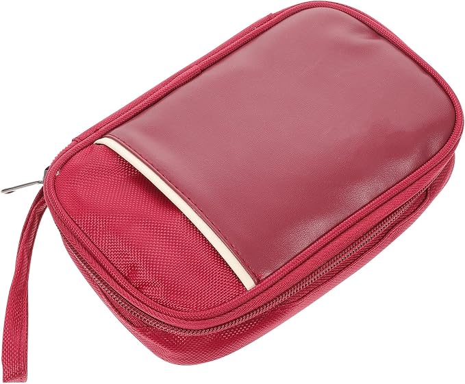 Travel Cord Organizer Pouch Accessories Storage Case by Unknown