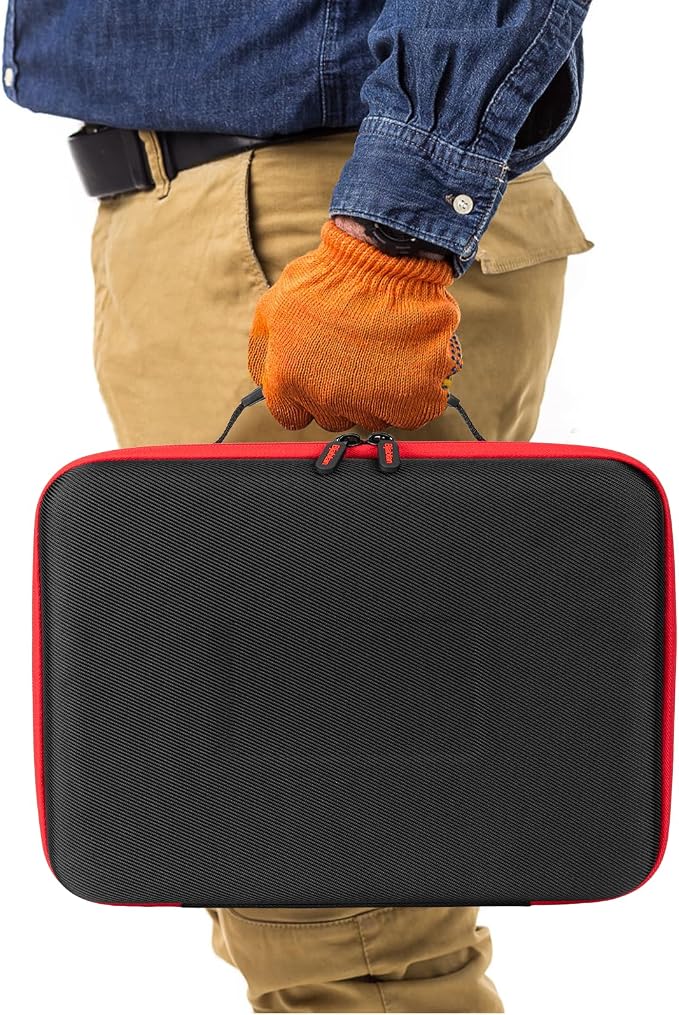 Battery Organizer Storage Case - Image 6