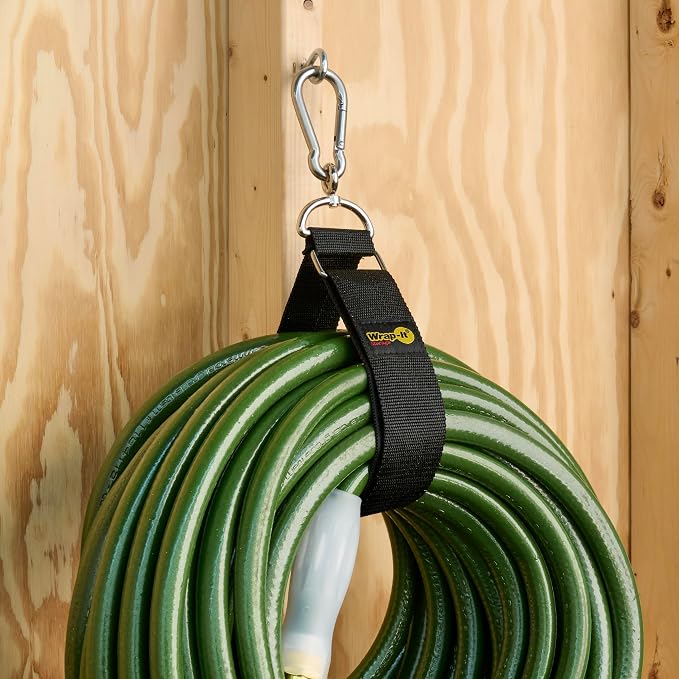 Wrap-It Storage Hook 'n Hang Straps - Image 3