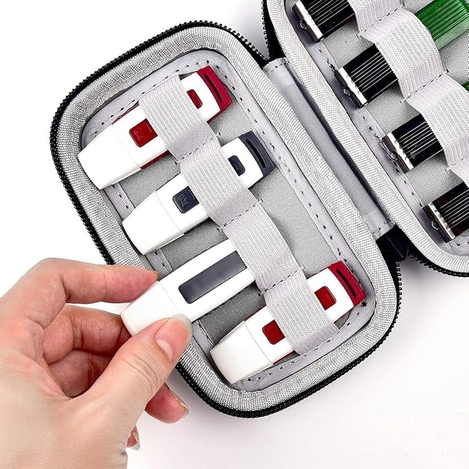 USB Flash Drive Case, SD Card Holder Compatible - Image 2