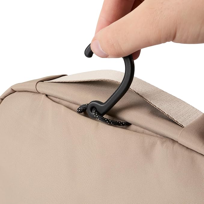 Bellroy Hanging Toiletry Kit - Image 3