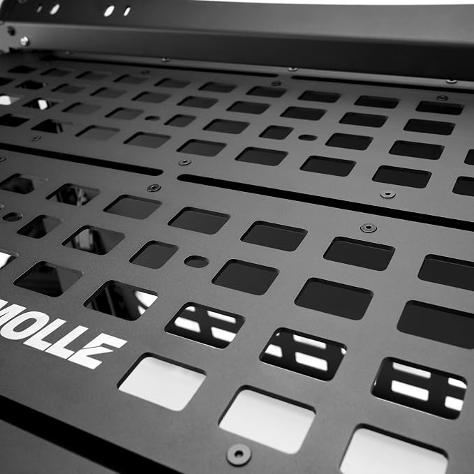 Rear Side Window Storage Panel - Image 7