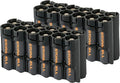 Storacell AA-12 Battery Storage Caddy and Dispenser, Holds 12 AA Batteries by Storacell