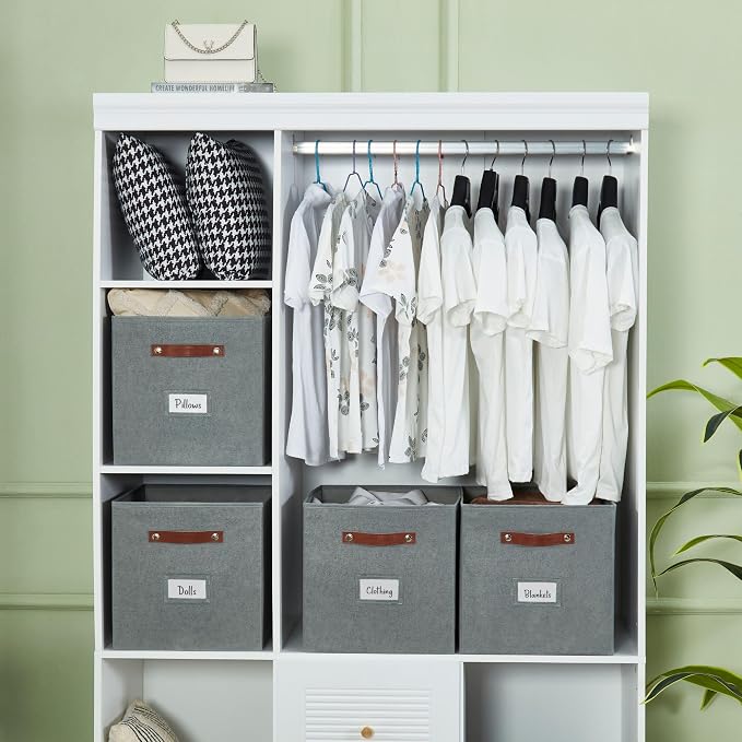 DECOMOMO Storage Baskets - Image 2