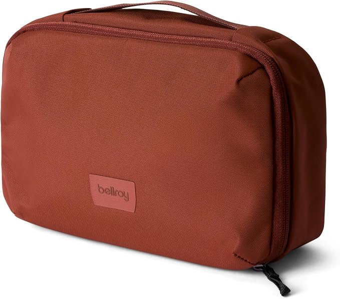 Bellroy Hanging Toiletry Kit by Bellroy