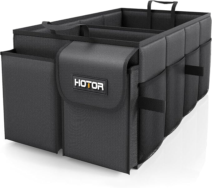HOTOR Trunk Organizer - Image 2