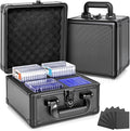 Graded Card Storage Box, Top Loader Boxes, Sports Trading Card Storage Case by Unknown