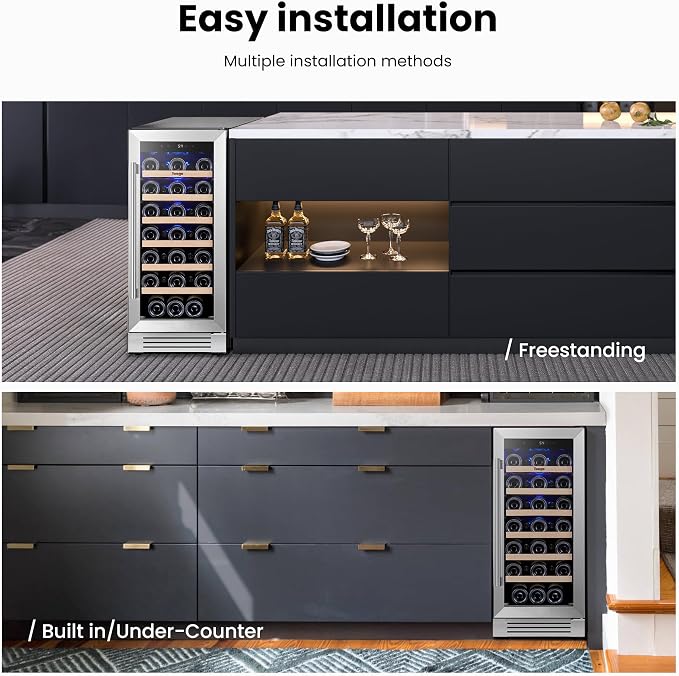 Yeego Wine Fridge Cooler - Image 7