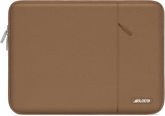 MOSISO Laptop Case 16 inch, 15-15.6 inch Laptop Sleeve Compatible by MOSISO