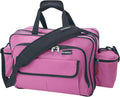 ASA TECHMED Nursing Bag with Compartments – Durable Medical Equipment Shoulder by ASATECHMED