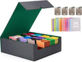 Venssu Card Storage Box For Trading Cards by Venssu