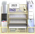 SUPEASY Mesh Desk Organizer by SUPEASY
