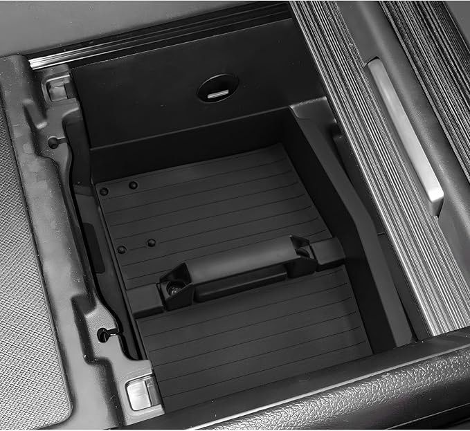 LUWU 2018-2026 Odyssey Center Console Organizer Compatible by LUWU
