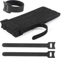 Reusable Cable Ties by Nettbe