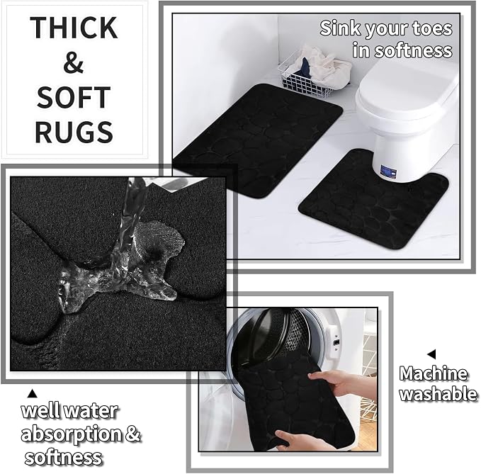 Bathroom Accessories Set - Image 5