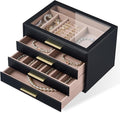 pickpiff Jewelry Box Organizer Case by pickpiff