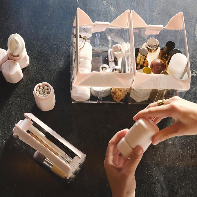 Cadence Travel Containers - Image 6