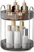 YCIA&DONE 360 Rotating Makeup Organizer and Storage for Vanity