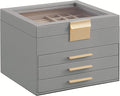 SONGMICS Jewelry Box Organizer by SONGMICSbySONGMICSHOME