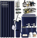 28PC Bathroom Set by BetterbathroomwithXLHOME