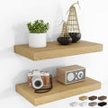 RICHFOCUS 16Inch Floating Shelves by Unknown