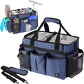 Large Wearable Cleaning Caddy Bag by Timoxi