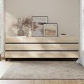 WAMPAT Dresser for Bedroom, Closet Organizers and Storage by WAMPAT