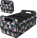 Deosk Trunk Organzier and Storage by Deosk