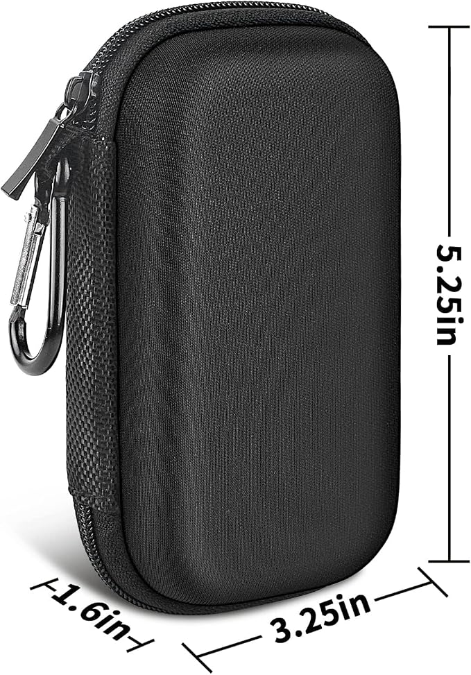 Hard Case Compatible with SanDisk Extreme PRO 500GB 1TB 2TB 4TB Portable - Image 5