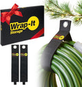 Heavy-Duty Wrap-It Storage Straps, 28-inch by Wrap-ItStorage