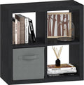4 Cube Organizer, Cube Storage Organizer by Unknown