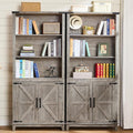 70in Tall Bookshelf 5 Tier Bookcase by Joaxswe