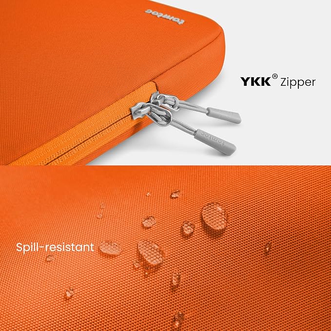 tomtoc 360° Protective Laptop Sleeve - Image 7