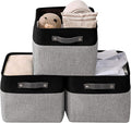 DECOMOMO Storage Baskets for Shelves by DECOMOMO
