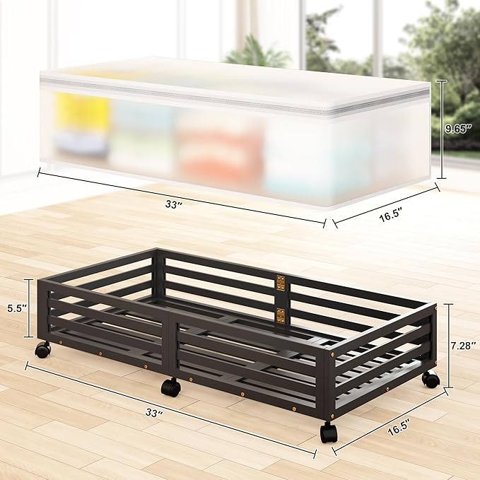 Under Bed Storage Containers - Image 6