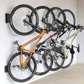 monTEK Swivel Bike Wall Mount, Bike Hangers by monTEK